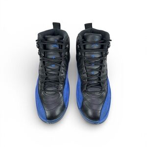 Nike Air Jordan 12 Retro Mens 10 Game Royal Jordan 130690 014